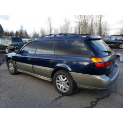 2003 SUBARU LEGACY