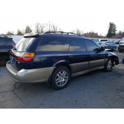 2003 SUBARU LEGACY