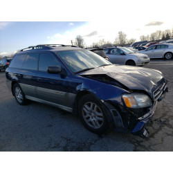 2003 SUBARU LEGACY