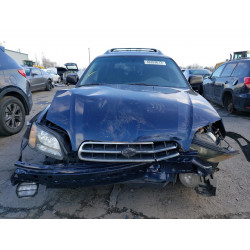 2003 SUBARU LEGACY