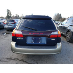 2003 SUBARU LEGACY