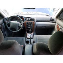 2003 SUBARU LEGACY