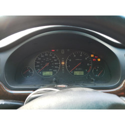 2003 SUBARU LEGACY