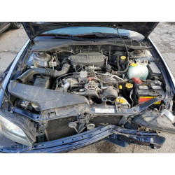 2003 SUBARU LEGACY