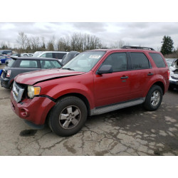 2010 FORD ESCAPE