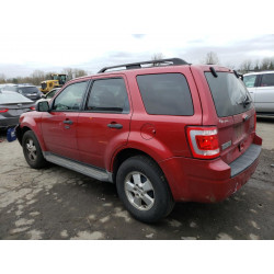 2010 FORD ESCAPE