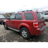 2010 FORD ESCAPE