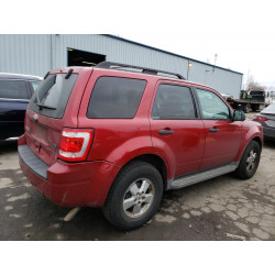 2010 FORD ESCAPE