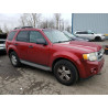 2010 FORD ESCAPE