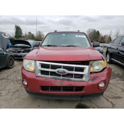 2010 FORD ESCAPE