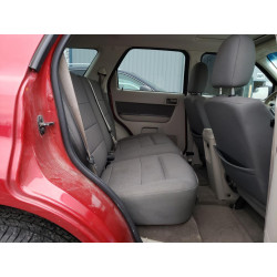 2010 FORD ESCAPE