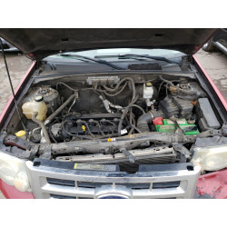 2010 FORD ESCAPE
