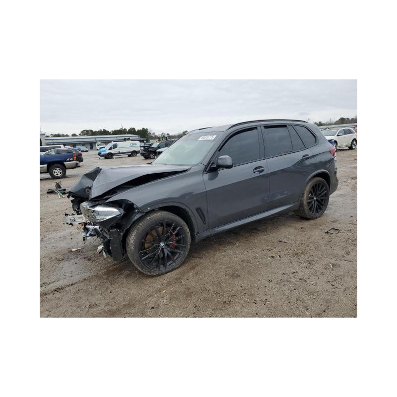 2022 BMW X5 5UXCR6C02N9M85423 44916775 2022 BMW X5 5UXCR6C02N9M85423 44916775