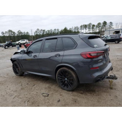 2022 BMW X5 5UXCR6C02N9M85423 44916775