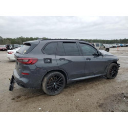 2022 BMW X5 5UXCR6C02N9M85423 44916775