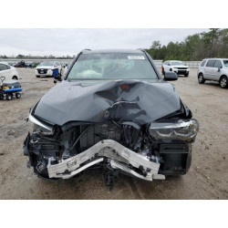 2022 BMW X5 5UXCR6C02N9M85423 44916775