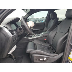2022 BMW X5 5UXCR6C02N9M85423 44916775