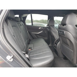 2022 BMW X5 5UXCR6C02N9M85423 44916775