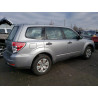 2009 SUBARU FORESTER