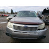 2009 SUBARU FORESTER