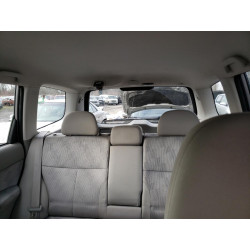 2009 SUBARU FORESTER