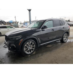 2020 BMW X5 5UXCR4C03LLE31121 47800245
