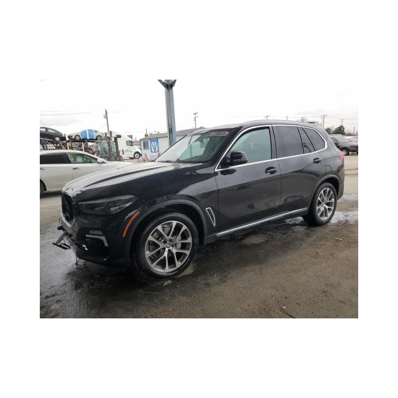 2020 BMW X5 5UXCR4C03LLE31121 47800245 2020 BMW X5 5UXCR4C03LLE31121 47800245