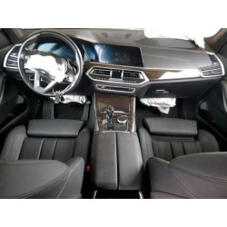 2020 BMW X5 5UXCR4C03LLE31121 47800245