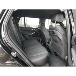 2020 BMW X5 5UXCR4C03LLE31121 47800245