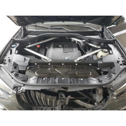 2020 BMW X5 5UXCR4C03LLE31121 47800245