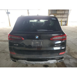 2020 BMW X5 5UXCR4C00LLW64838 52049685