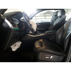 2020 BMW X5 5UXCR4C00LLW64838 52049685
