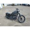 2022 HARLEY-DAVIDSON XL883 N 1HD4LE211NB411753 49840955