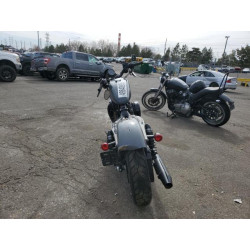 2022 HARLEY-DAVIDSON XL883 N 1HD4LE211NB411753 49840955