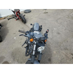 2022 HARLEY-DAVIDSON XL883 N 1HD4LE211NB411753 49840955