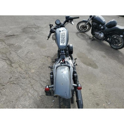2022 HARLEY-DAVIDSON XL883 N 1HD4LE211NB411753 49840955