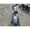 2022 HARLEY-DAVIDSON XL883 N 1HD4LE211NB411753 49840955