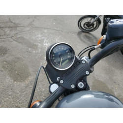 2022 HARLEY-DAVIDSON XL883 N 1HD4LE211NB411753 49840955