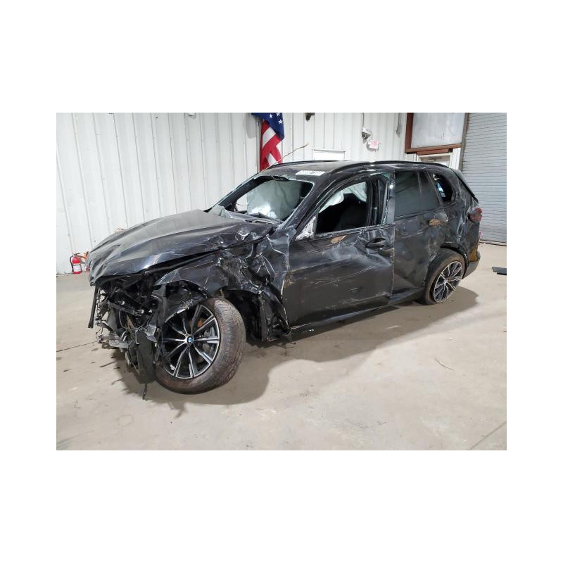 2025 BMW X5 5UX23EU06S9W70530 48895195 2025 BMW X5 5UX23EU06S9W70530 48895195