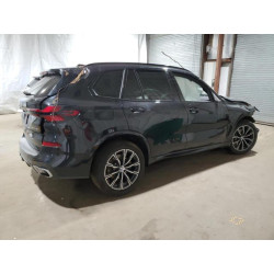 2025 BMW X5 5UX23EU06S9W70530 48895195