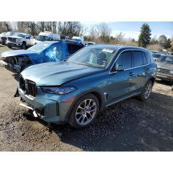 2024 BMW X5 5UX23EU04R9V47951 47041345