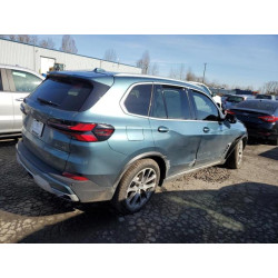 2024 BMW X5 5UX23EU04R9V47951 47041345
