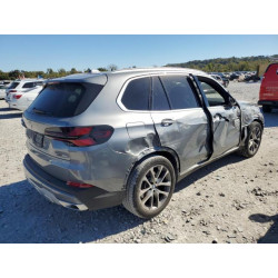 2024 BMW X5 5UX23EU09R9V18431 76862674