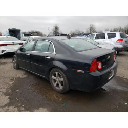 2012 CHEVROLET MALIBU