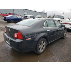 2012 CHEVROLET MALIBU
