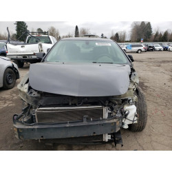 2012 CHEVROLET MALIBU