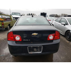 2012 CHEVROLET MALIBU