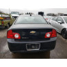 2012 CHEVROLET MALIBU