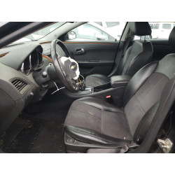 2012 CHEVROLET MALIBU