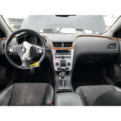 2012 CHEVROLET MALIBU